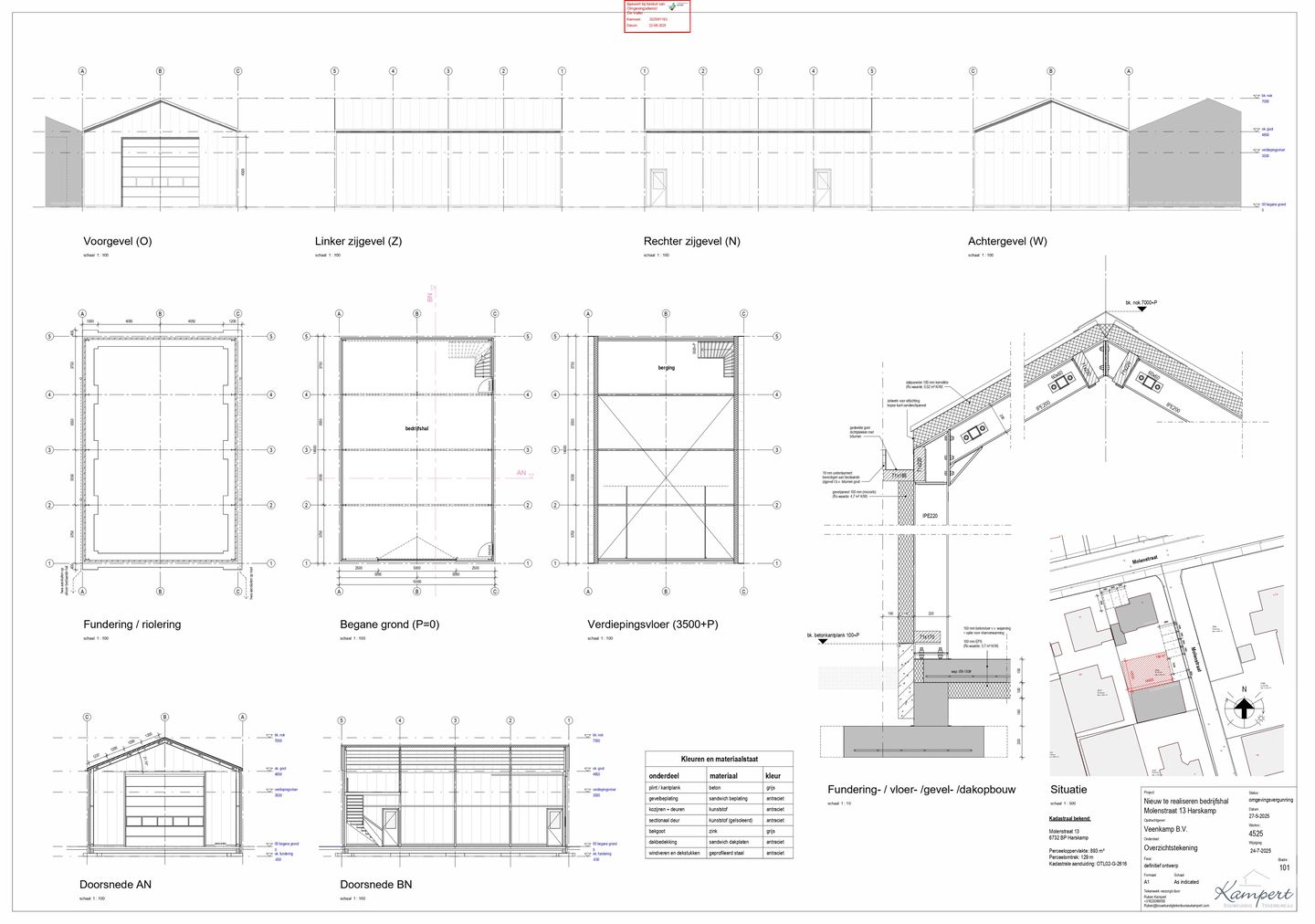 Bekijk foto 4 van Molenstraat 13