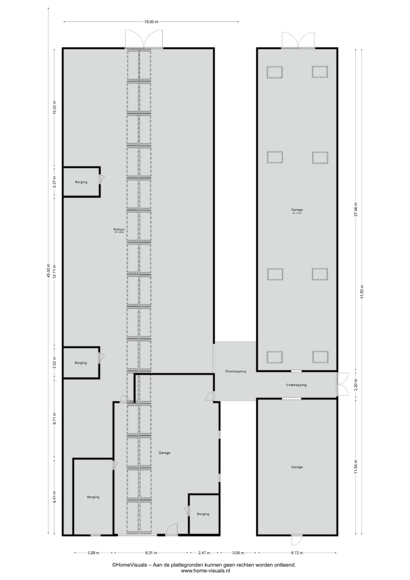Foto 64 van Vuile Riete 4