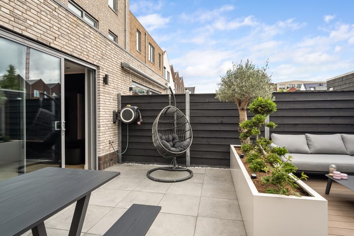 Photo 19 of Zalmstael 19