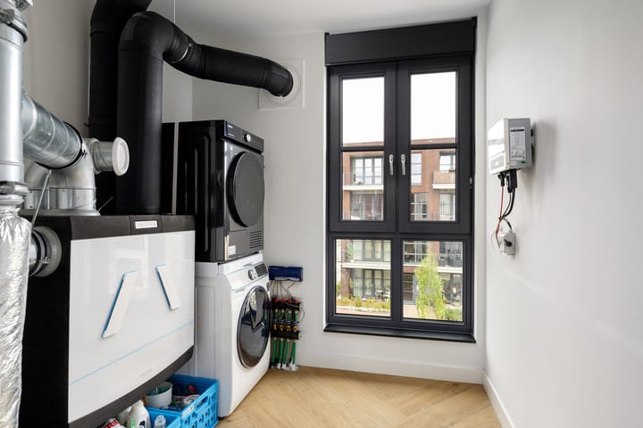 Photo 33 of Zalmstael 19