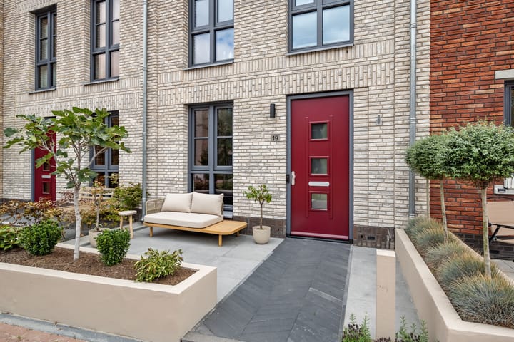 Photo 35 of Zalmstael 19