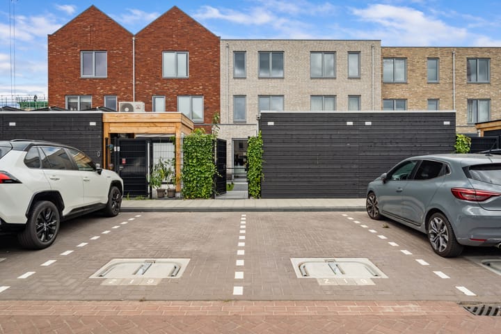 Photo 36 of Zalmstael 19