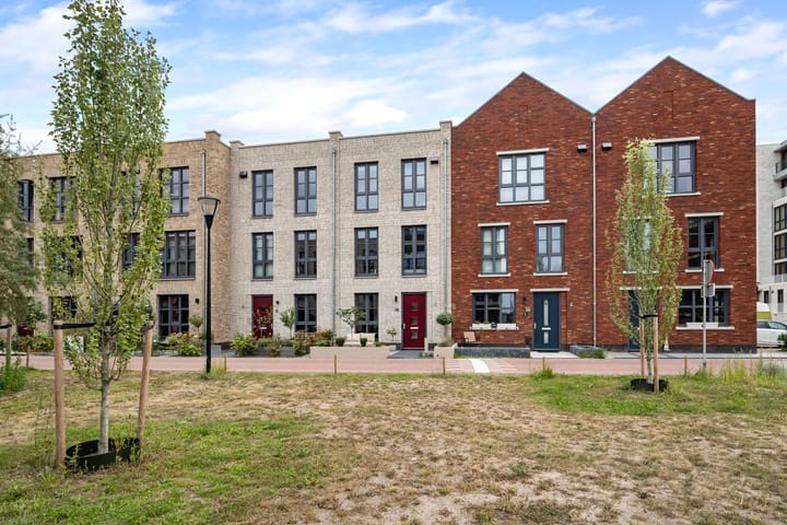 Photo 37 of Zalmstael 19