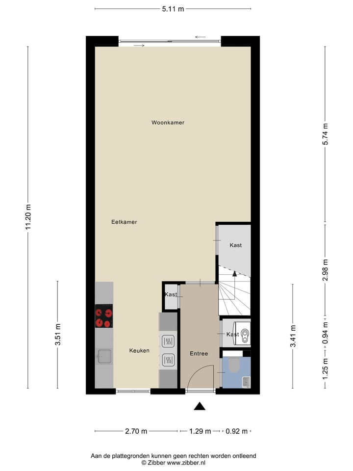 Photo 42 of Zalmstael 19