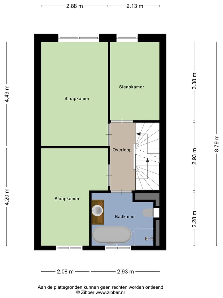 Photo 43 of Zalmstael 19