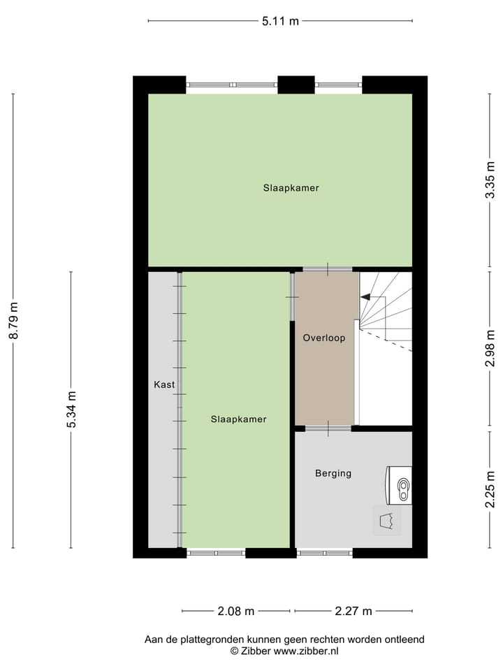 Photo 44 of Zalmstael 19