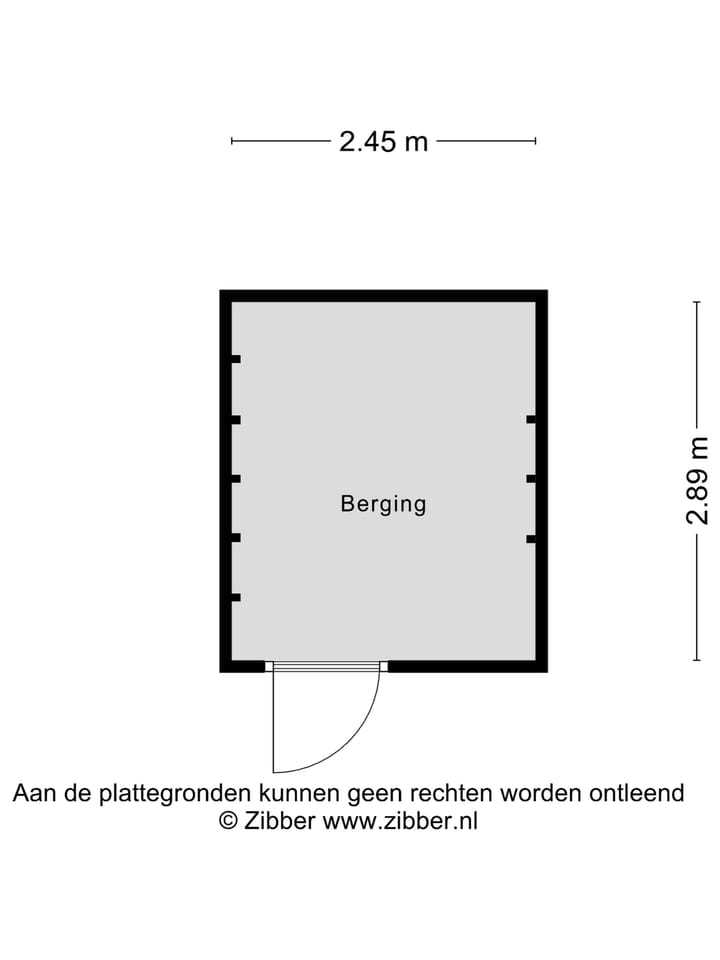 Photo 46 of Zalmstael 19