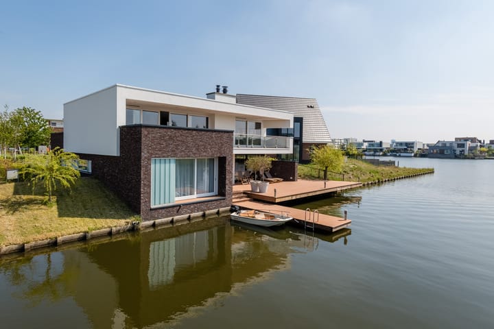 Foto 1 van Oogsplits 12