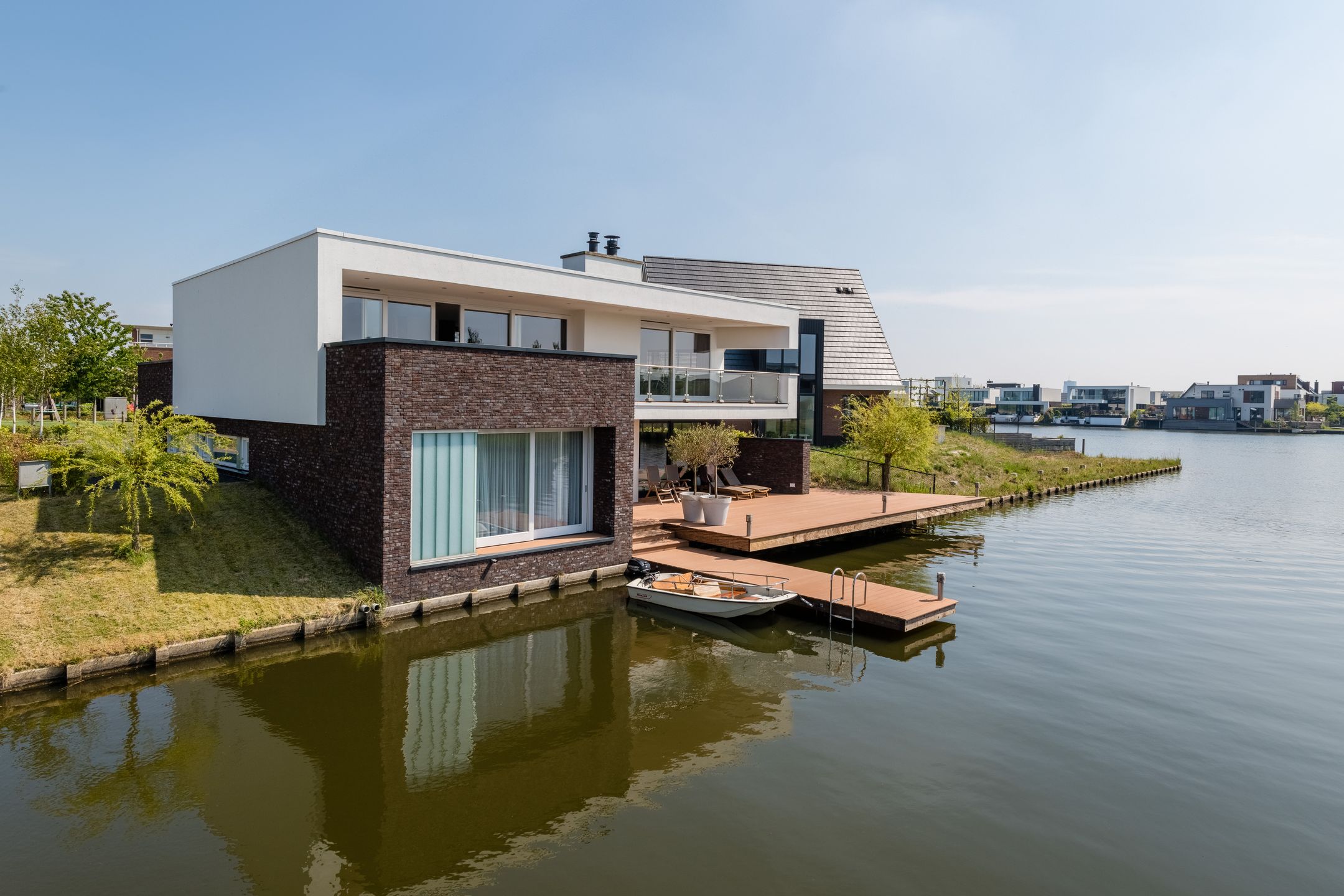 Oogsplits, 12, Almere, 1319GC, Flevoland, Nederland 12