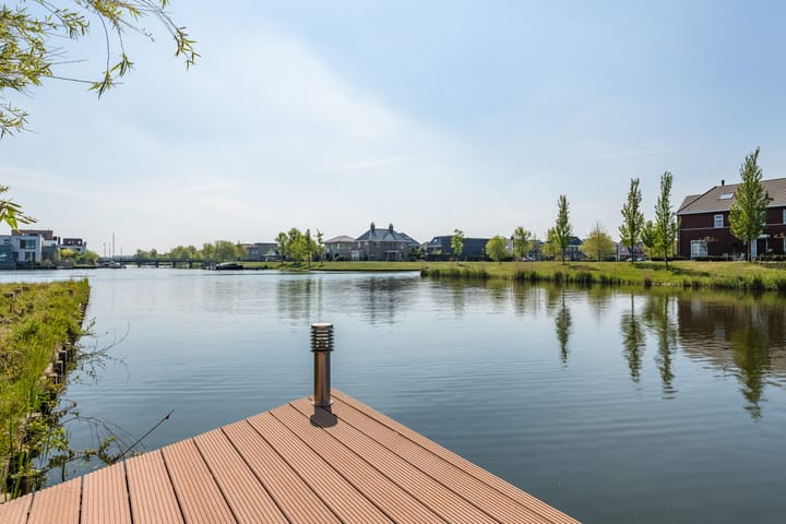 Foto 2 van Oogsplits 12