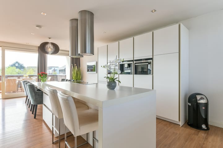 Foto 3 van Oogsplits 12