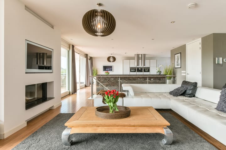 Foto 4 van Oogsplits 12