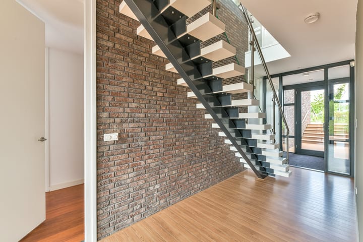 Foto 5 van Oogsplits 12