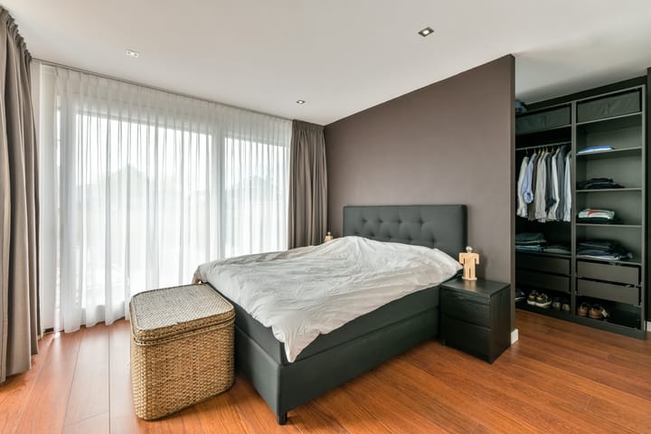 Foto 6 van Oogsplits 12