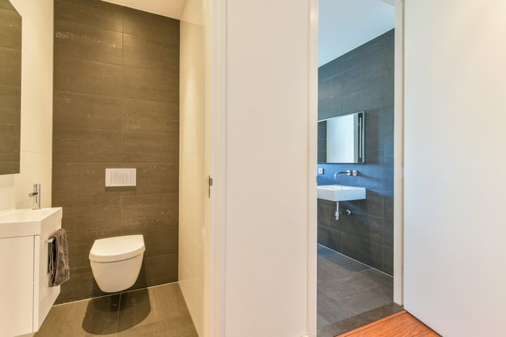 Foto 7 van Oogsplits 12