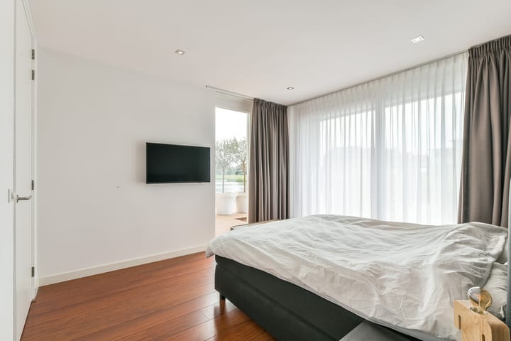 Foto 8 van Oogsplits 12