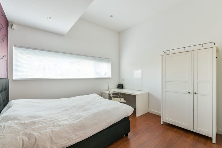 Foto 9 van Oogsplits 12