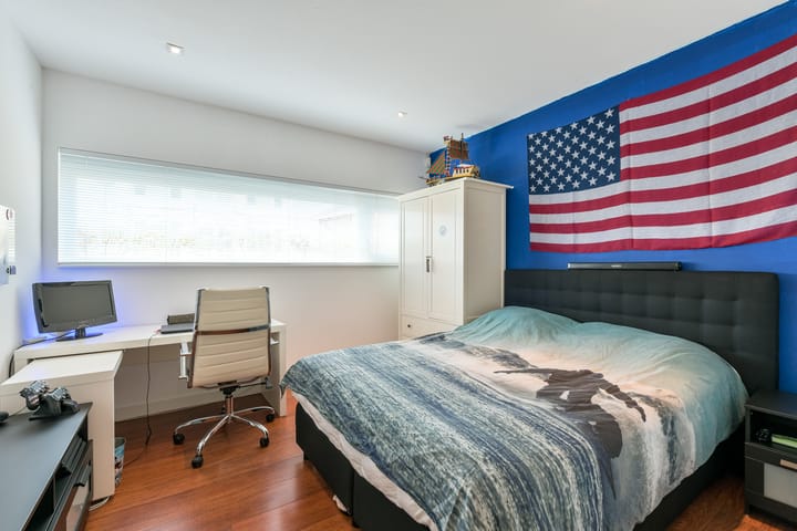 Foto 10 van Oogsplits 12