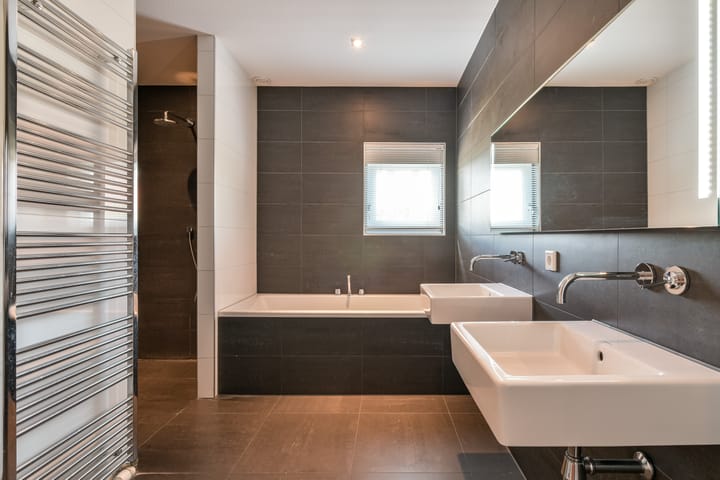 Foto 11 van Oogsplits 12