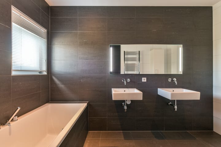 Foto 12 van Oogsplits 12