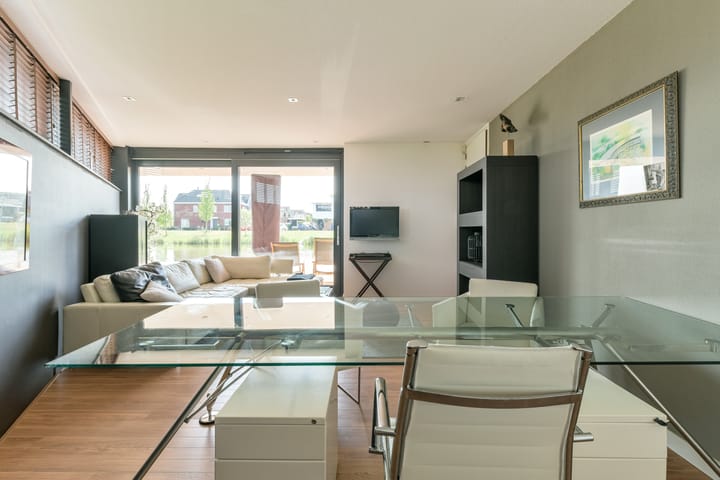 Foto 16 van Oogsplits 12