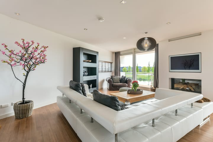 Foto 18 van Oogsplits 12