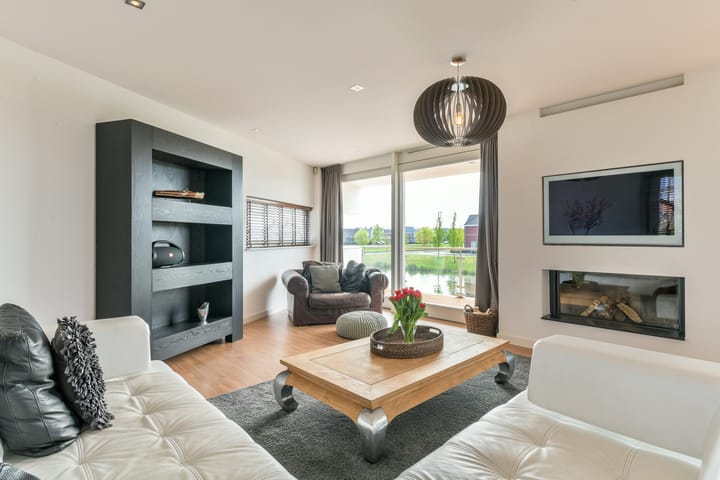 Foto 20 van Oogsplits 12