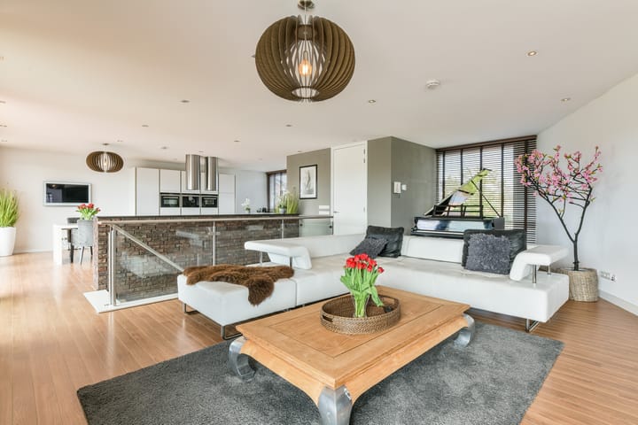 Foto 21 van Oogsplits 12