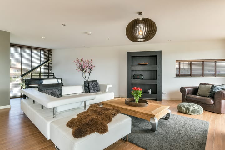 Foto 22 van Oogsplits 12