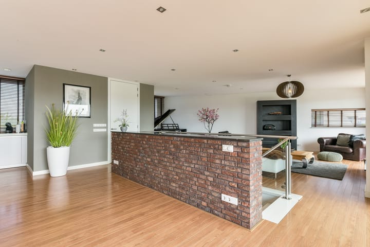 Foto 24 van Oogsplits 12