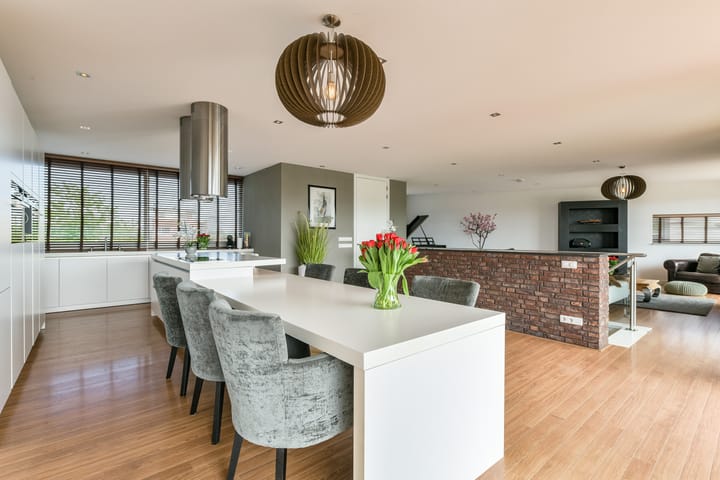 Foto 25 van Oogsplits 12