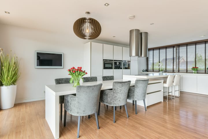 Foto 26 van Oogsplits 12