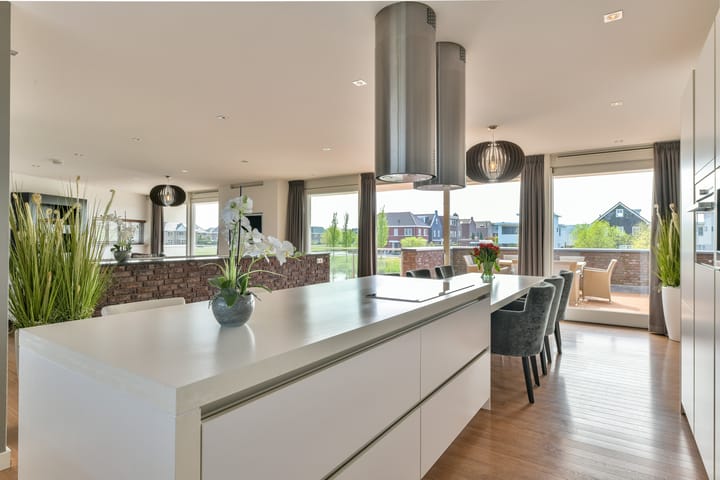 Foto 29 van Oogsplits 12