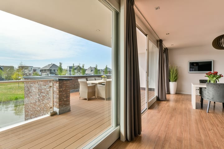 Foto 30 van Oogsplits 12