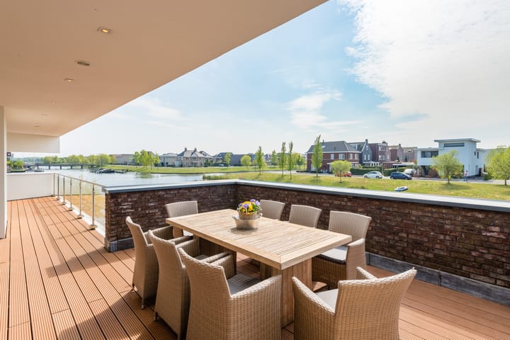 Foto 31 van Oogsplits 12