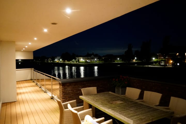 Foto 32 van Oogsplits 12