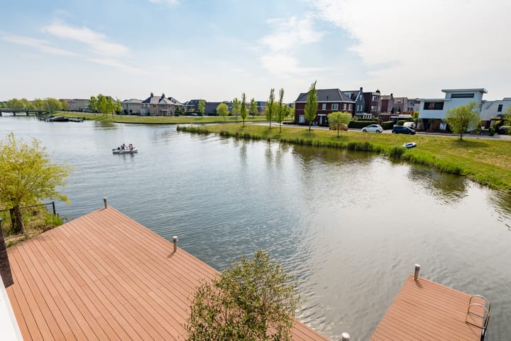 Foto 33 van Oogsplits 12