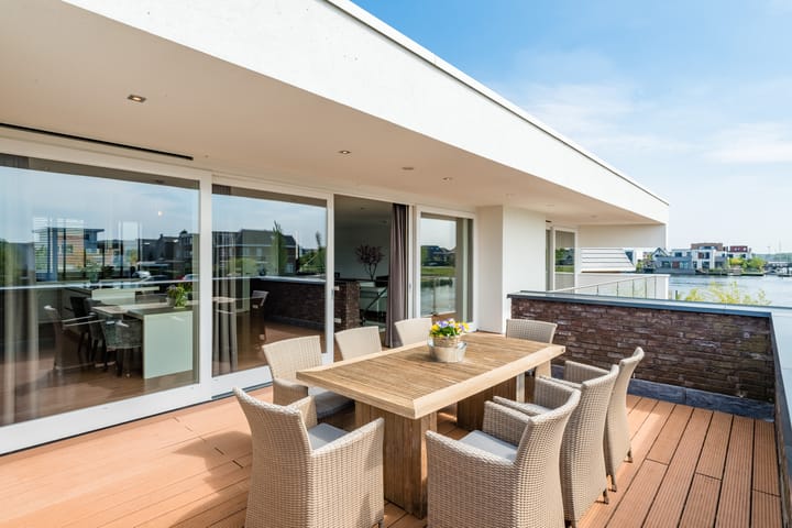 Foto 34 van Oogsplits 12