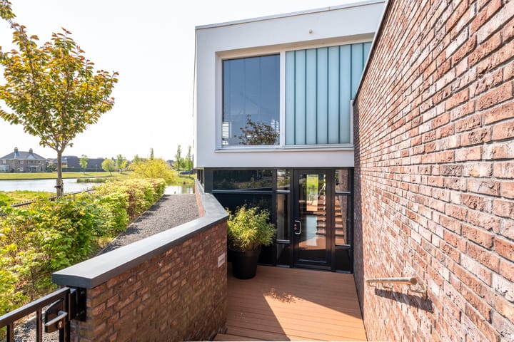 Foto 36 van Oogsplits 12