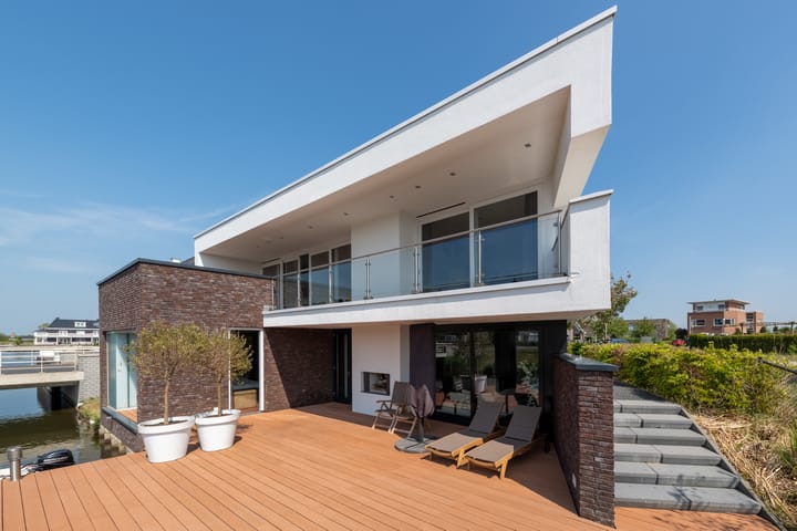 Foto 37 van Oogsplits 12