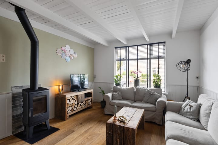 Foto 2 van Klieftstraat 50