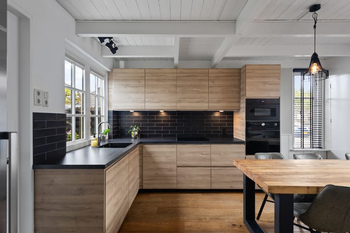 Foto 3 van Klieftstraat 50