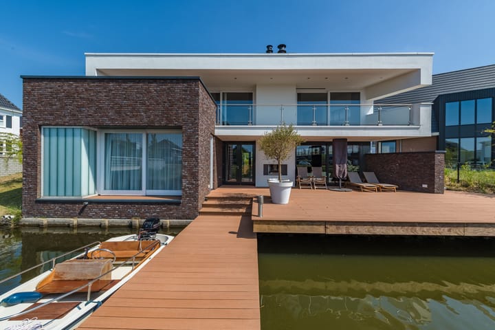 Foto 40 van Oogsplits 12