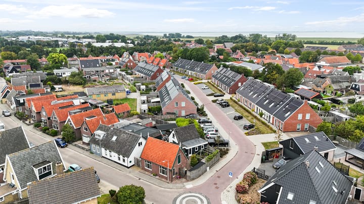 Foto 5 van Klieftstraat 50