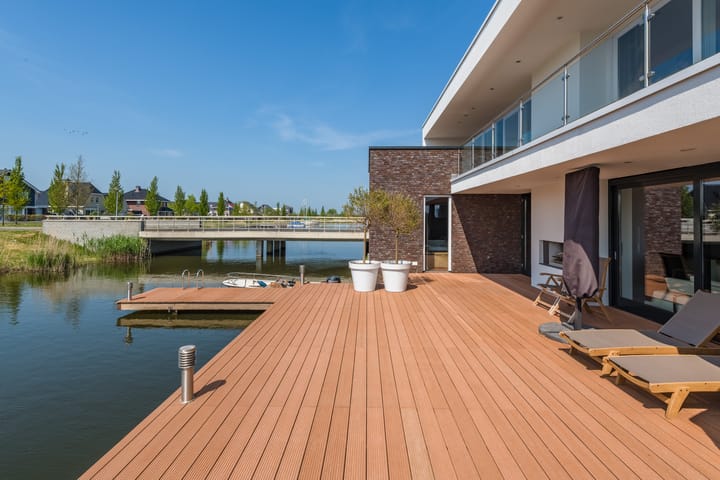 Foto 42 van Oogsplits 12