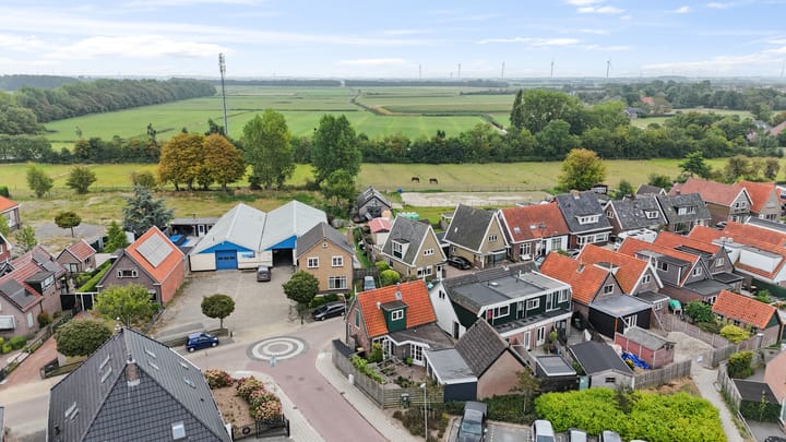 Foto 6 van Klieftstraat 50