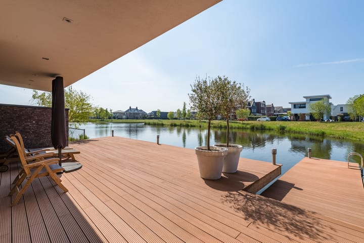 Foto 43 van Oogsplits 12