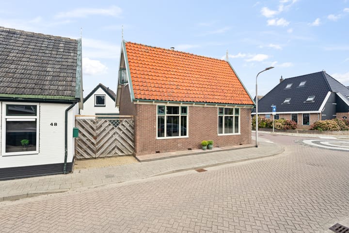 Foto 7 van Klieftstraat 50