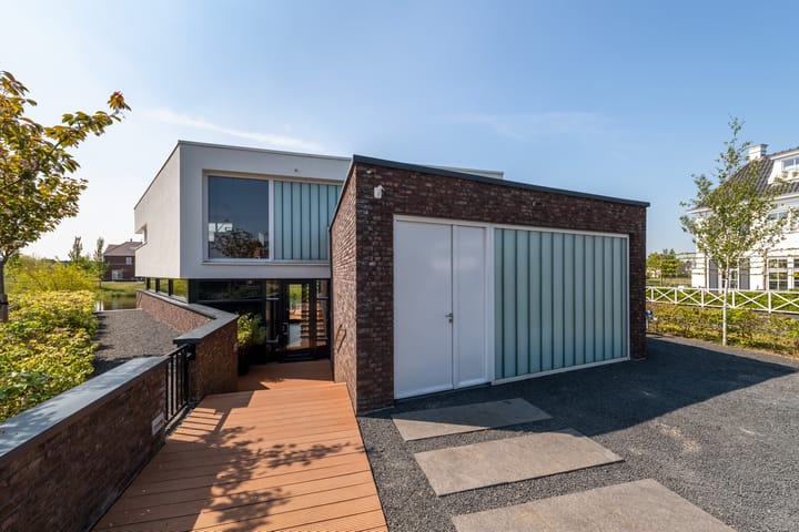 Foto 44 van Oogsplits 12