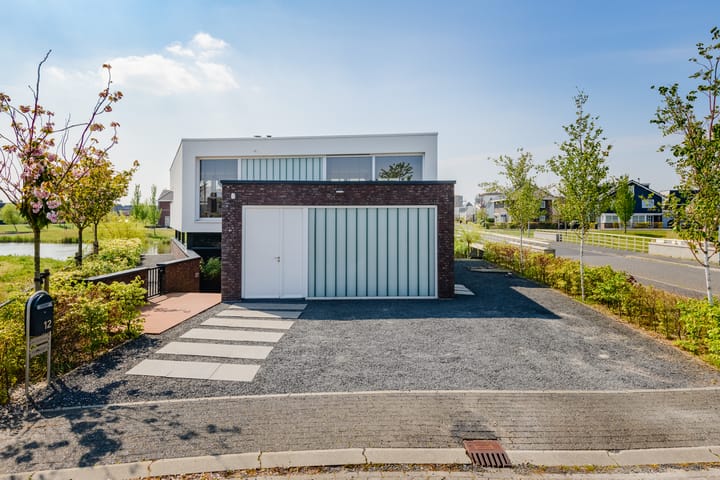 Foto 45 van Oogsplits 12